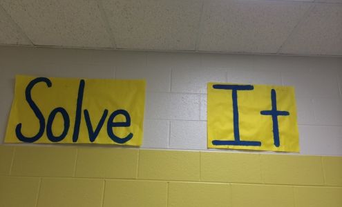 Simmons Elementary School