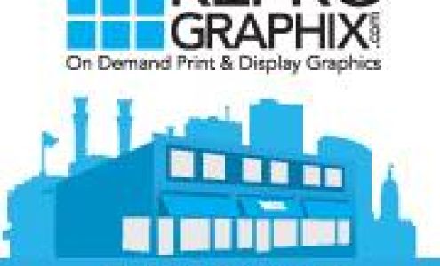 Repro Graphix
