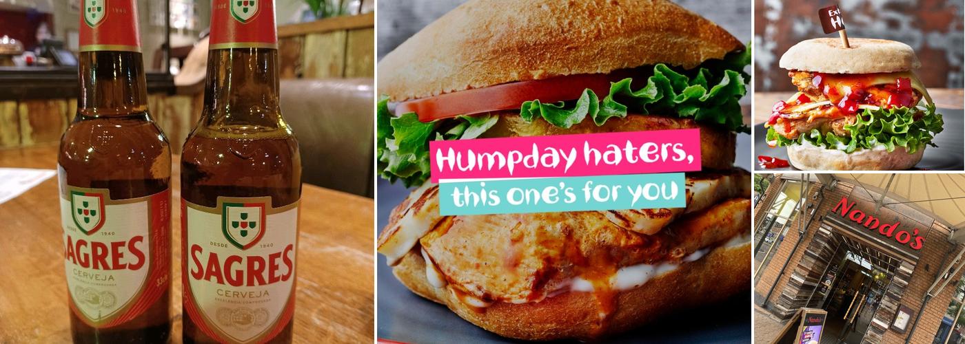 Nando's Sutton Coldfield