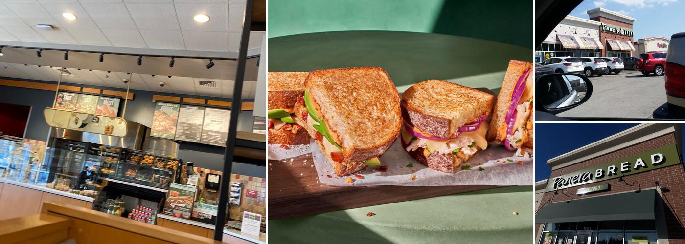 Panera Bread