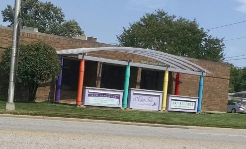 A Mother's Touch Learning Academy