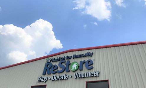 Habitat for Humanity of Evansville ReStore