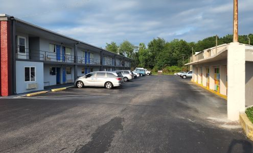 Americas Best Value Inn Elizabethtown