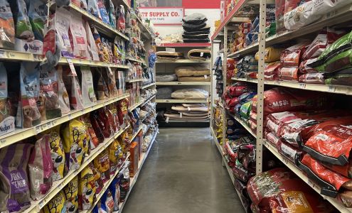 Tractor Supply Waynesboro