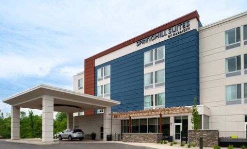 SpringHill Suites by Marriott Elizabethtown