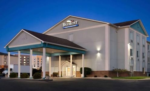 Baymont by Wyndham Elizabethtown