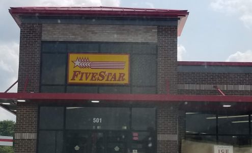FiveStar Elizabethtown