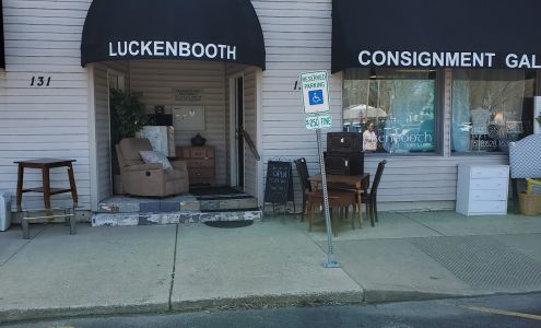 Luckenbooth Consignment Gallery