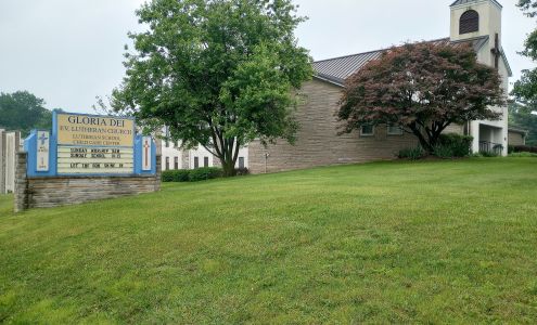 Gloria Dei Lutheran Church, And Child Care Center-Missouri Synod
