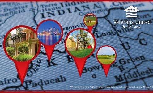 Veterans United Home Loans Fort Knox