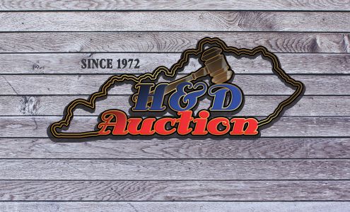 H & D Auction House