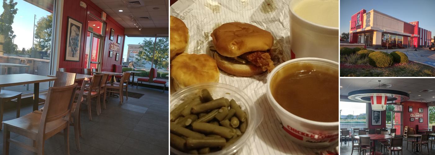 KFC