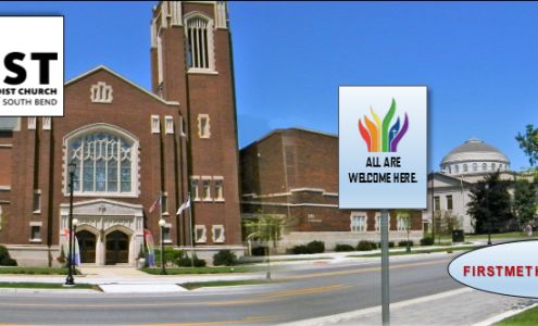 First United Methodist Church