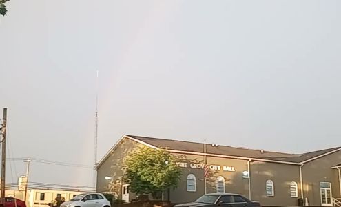 Vine Grove City Hall Vine Grove