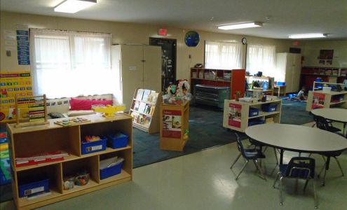 Lexington KinderCare