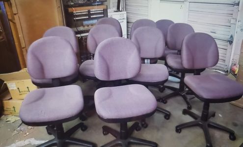 Combined Source Office Furniture