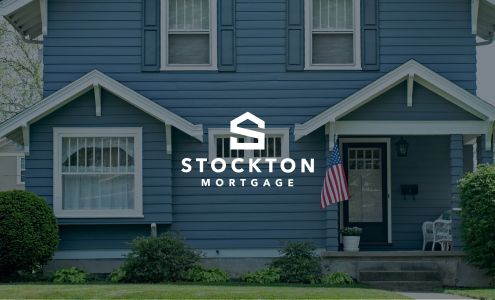 Stockton Mortgage | Louisville - Blankenbaker | NMLS 8259