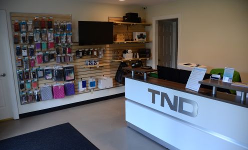 Total Network Designs