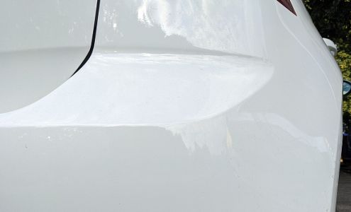 Greencastle Chevrolet Collision Center