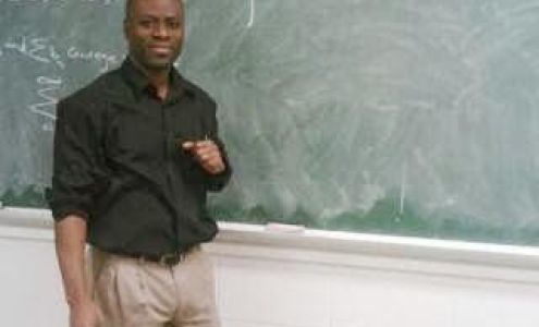 Kotey Tutoring Crestwood