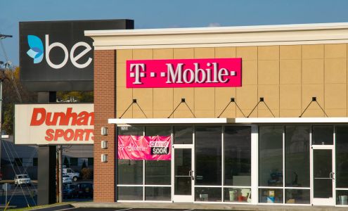 T-Mobile Authorized Retailer