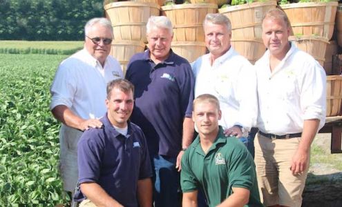 Amos Zittel & Sons Inc Eden