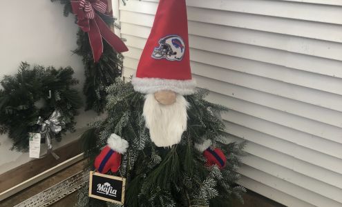 Blasz Tree Farm Eden