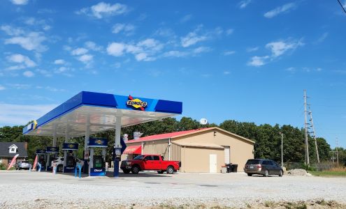Sunoco Shepherdsville