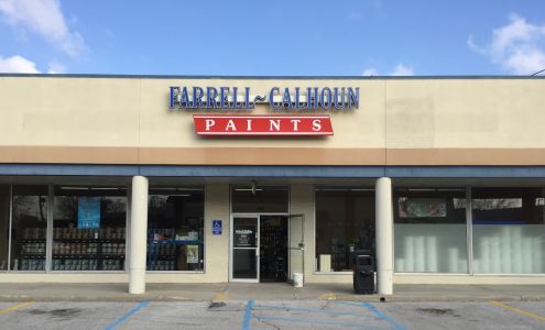 Farrell-Calhoun Paint