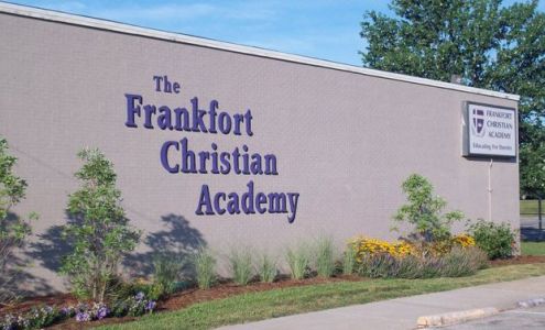The Frankfort Christian Academy