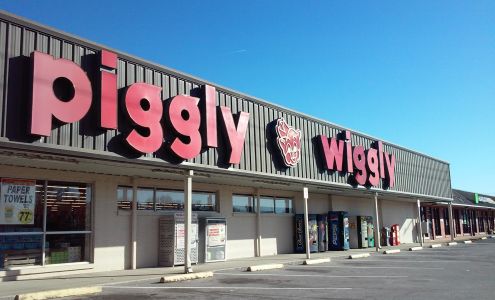 Piggly Wiggly