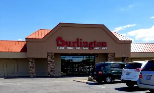 Burlington Coat Factory - Baby Depot