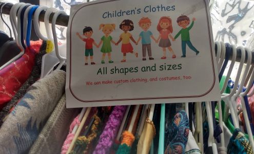 TenderLove Community Center