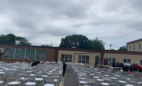 Prestige Party Rental Prospect Park