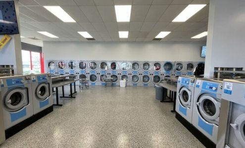 Speedwash America LLC