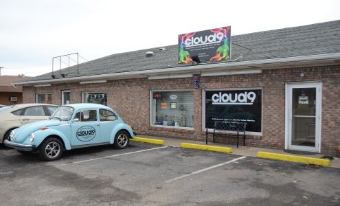 Cloud 9 Paducah LLC