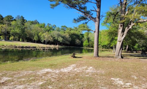 Aiken State Park Windsor