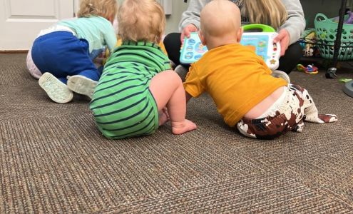 Playcare Learning Center Reidland