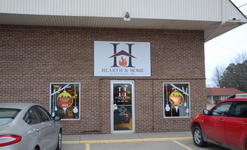 Hearth And Home Of Kentucky Inc