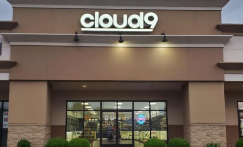 Cloud9 Paducah LLC - Strawberry Hills