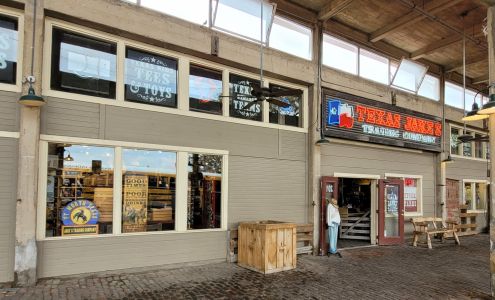 Texas Jake's Trading Company