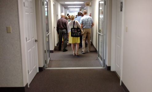 Mt Zion Baptist Church West Paducah