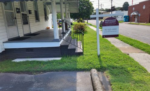 Disabled American Veterans