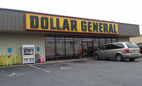 Dollar General