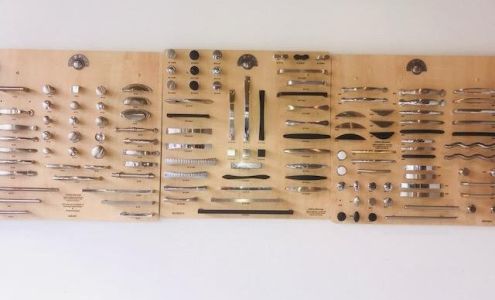 Coastal Cabinetry Design