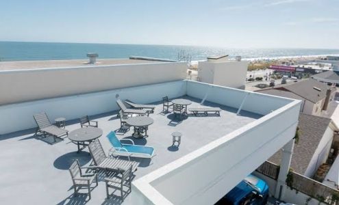 The Admiral on Baltimore