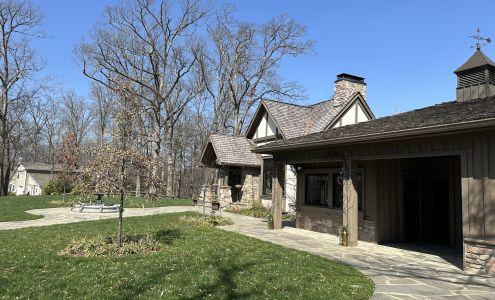 Weymouth Hill Event Venue