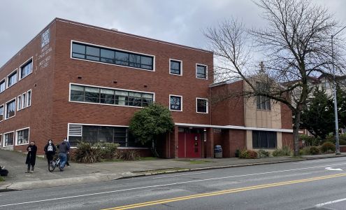 University Congregational United Church of Christ