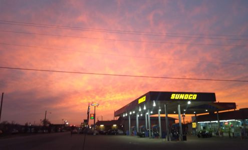 Jacks Sunoco