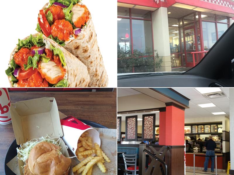 Arby's 7670 E 96th St, Fishers